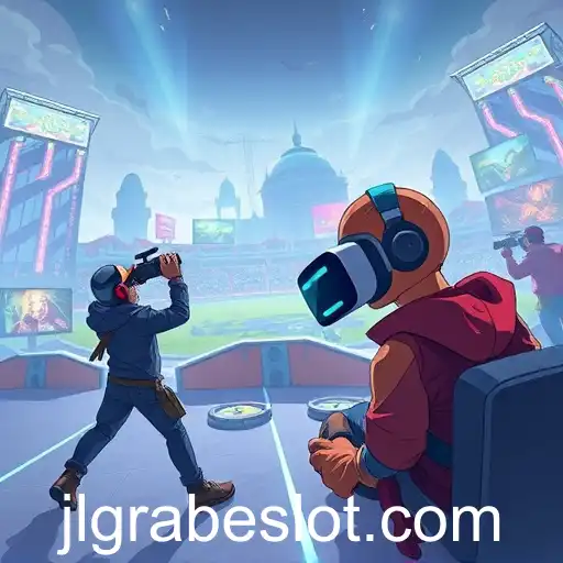 The Dynamic Landscape of English Online Games