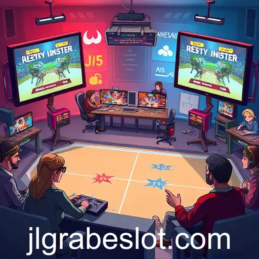 Evolving English Game Portals