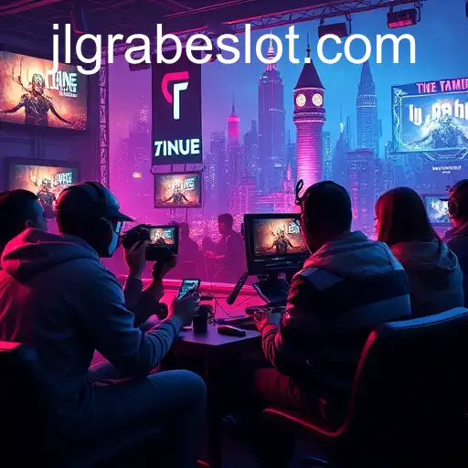 How Online Gaming is Shaping 2026