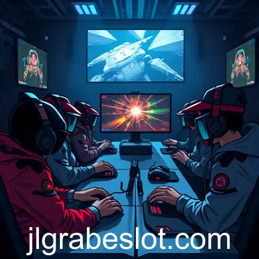 The Rise of jLgrabe in Gaming Culture