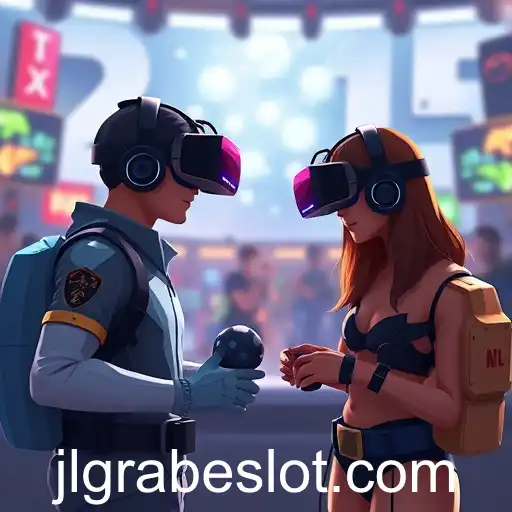 The Rise of jLgrabe: Revolutionizing Online Gaming in 2025