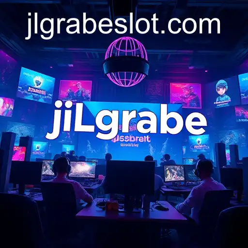 The Rise of jLgrabe: A New Era in Gaming